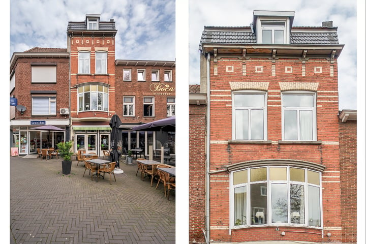 Grote Beekstraat 6, Venlo