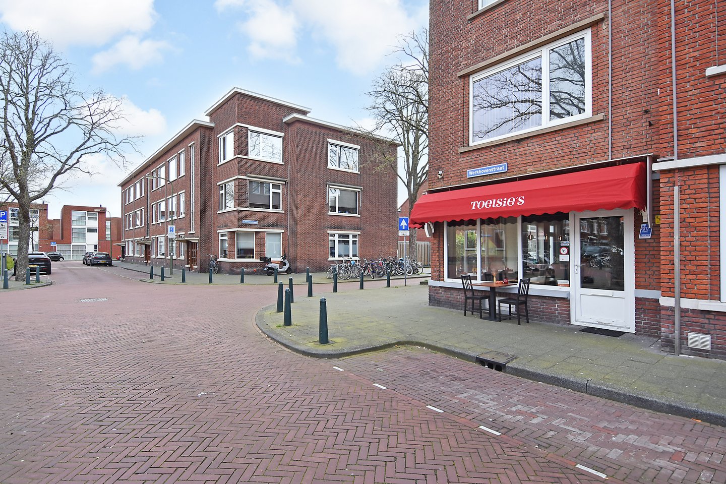 Bekijk foto 3 van Werkhovenstraat 42