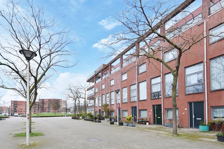 Bekijk foto 3 van Wesselsstraat 16