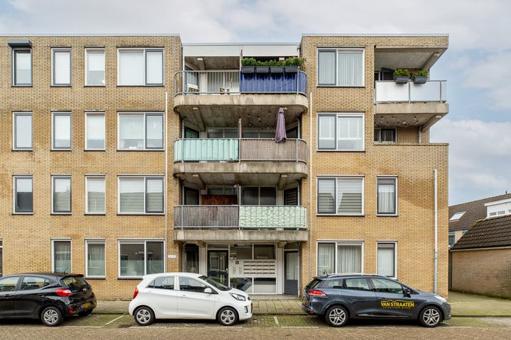 Foto 4 van Merantistraat 71