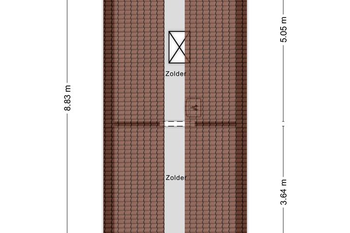 Bekijk foto 42 van Molenweg 10-A