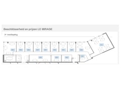 View floorplan