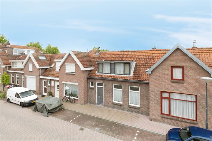 View photo 1 of St. Crispijnstraat 90