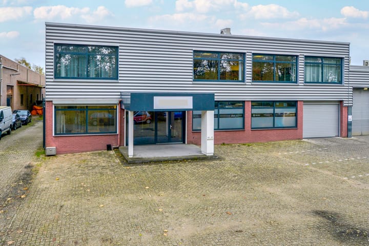 Ambachtenstraat 93