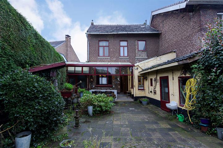 Bekijk foto 38 van Vliegenstraat 17