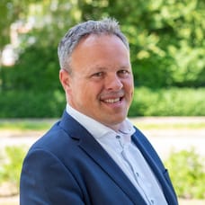 Jan-Willem van der Wiel - Makelaar (Directeur)