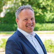 Jan-Willem van der Wiel - Real Estate Agent (Director)