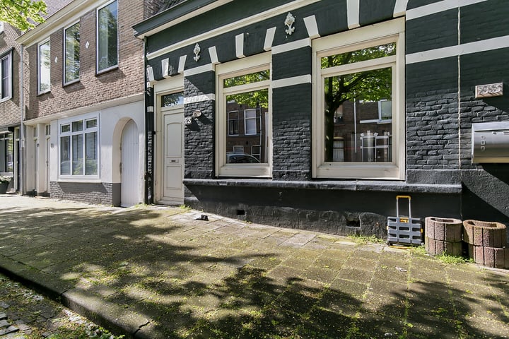 Bekijk foto 4 van Bouwen Ewoutstraat 23