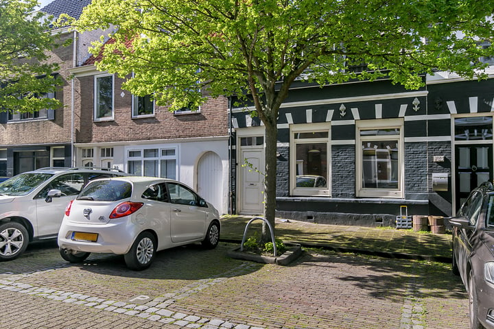 Bekijk foto 3 van Bouwen Ewoutstraat 23