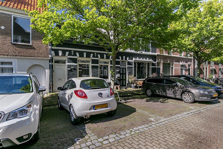 View photo 23 of Bouwen Ewoutstraat 23