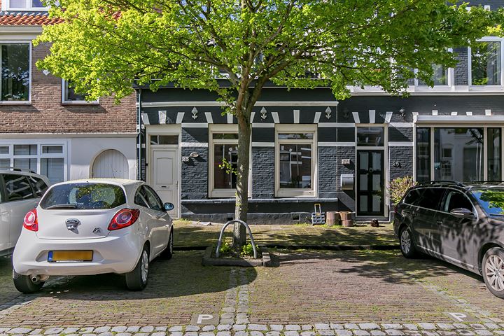 View photo 26 of Bouwen Ewoutstraat 23