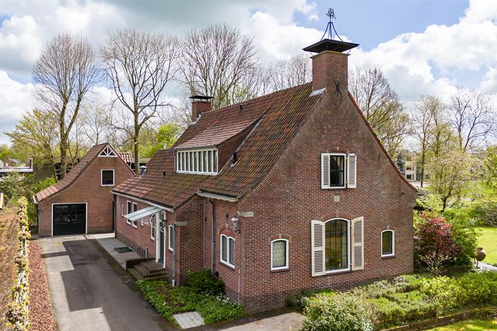 Bekijk foto 3 van Hoofdstraat W 65