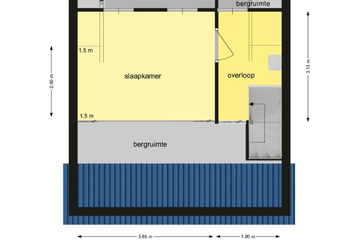 Bekijk foto 43 van Dokter Van Hoeckelstraat 12