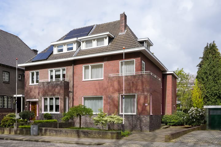 Foto 1 van Stationsstraat 20