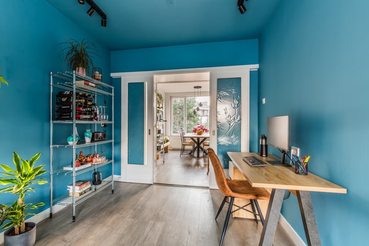 Bekijk foto 12 van Roemeensestraat 14-B2