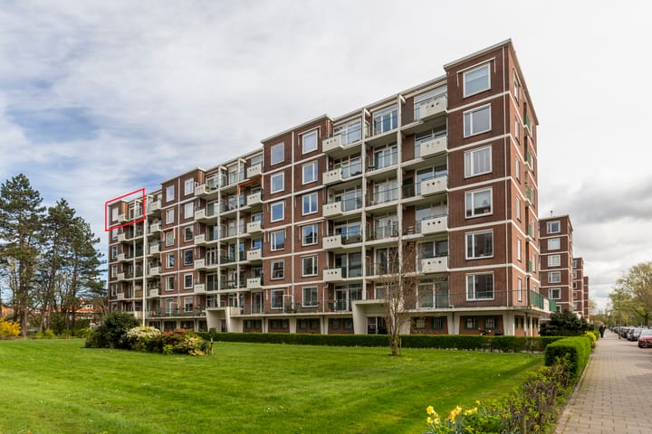 Foto 1 van Ranonkelstraat 391