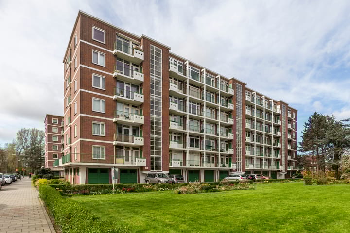 Foto 33 van Ranonkelstraat 391