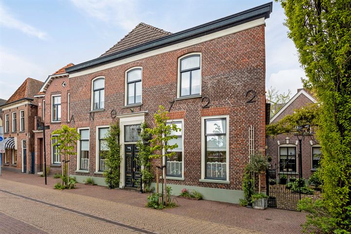 Bekijk foto 1 van Meddosestraat 39