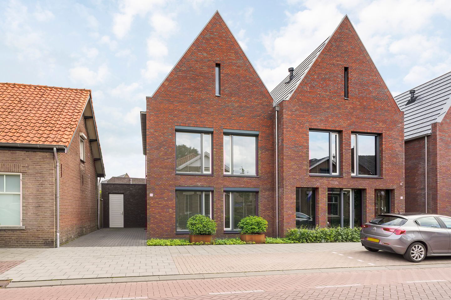 Foto 1 van Kloosterstraat 20