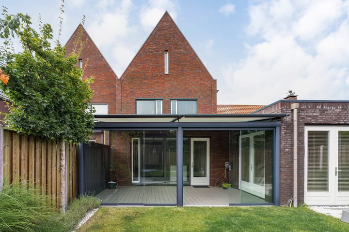 Foto 5 van Kloosterstraat 20