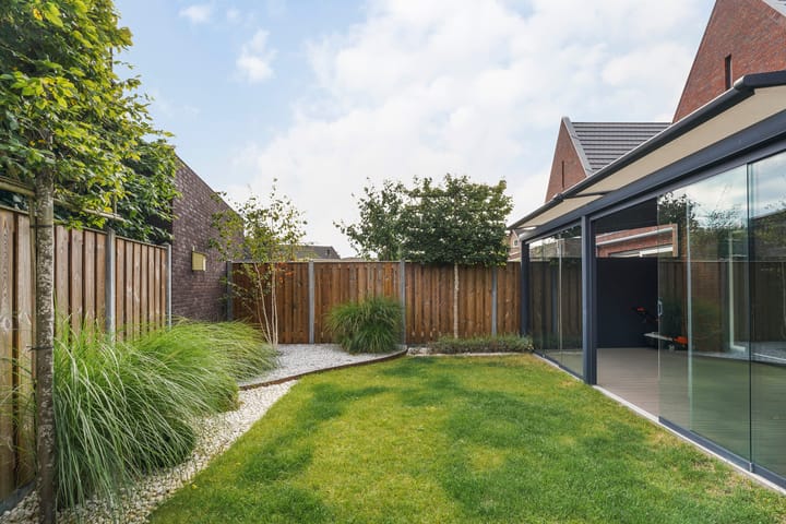 Foto 4 van Kloosterstraat 20