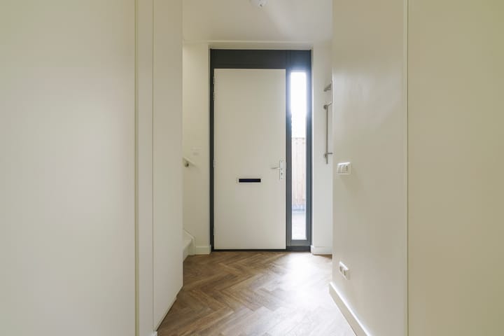 Foto 7 van Kloosterstraat 20