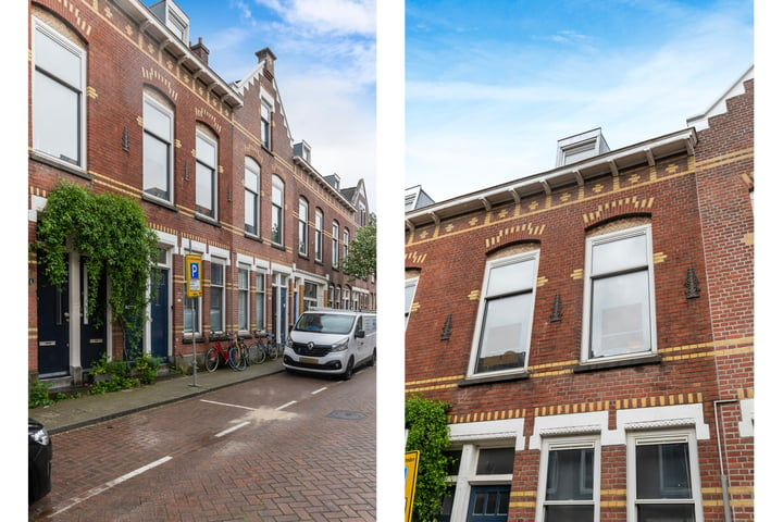 Bekijk foto 4 van Adamshofstraat 126