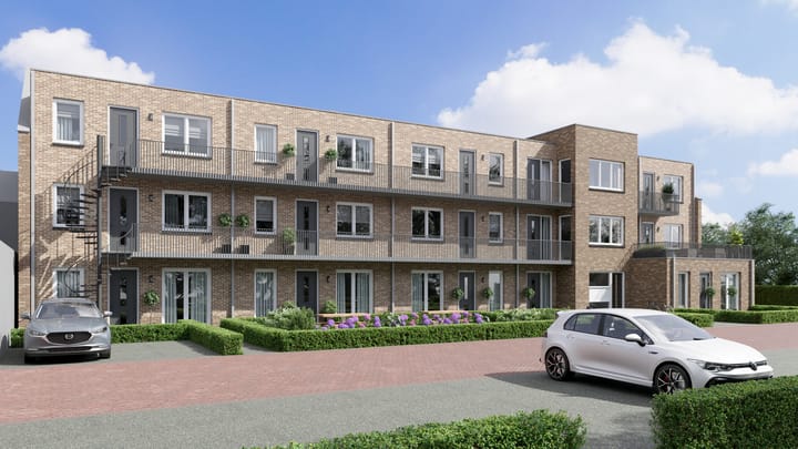 Photo 9 of Koningslinde (Bouwnr. 14)