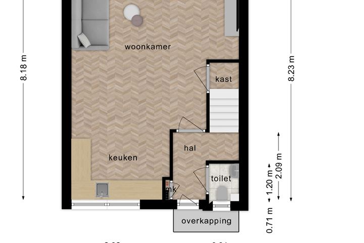 Bekijk foto 33 van van Speyk 6