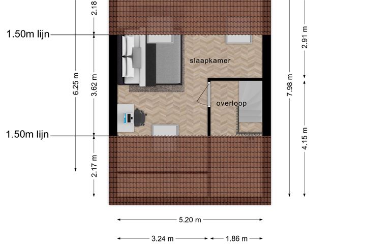 Bekijk foto 32 van van Speyk 6