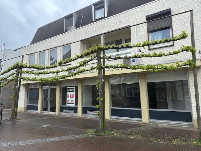 Markt 22-A