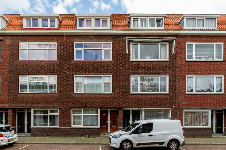 Bekijk foto 1 van Bonaventurastraat 60-A