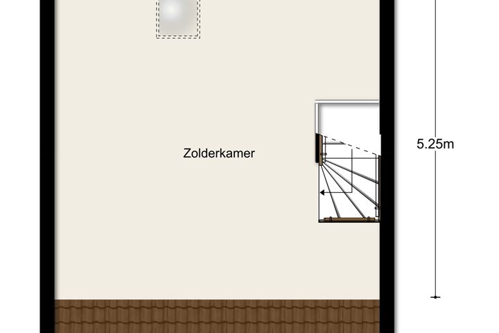 Bekijk foto 3 van Turfvaert 25