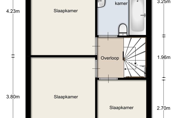 Bekijk foto 2 van Turfvaert 25