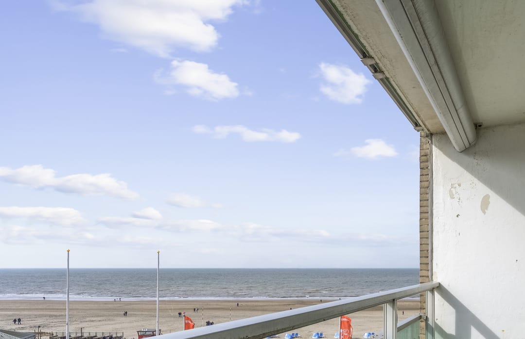 Foto 1 van de Favaugeplein 21-F7