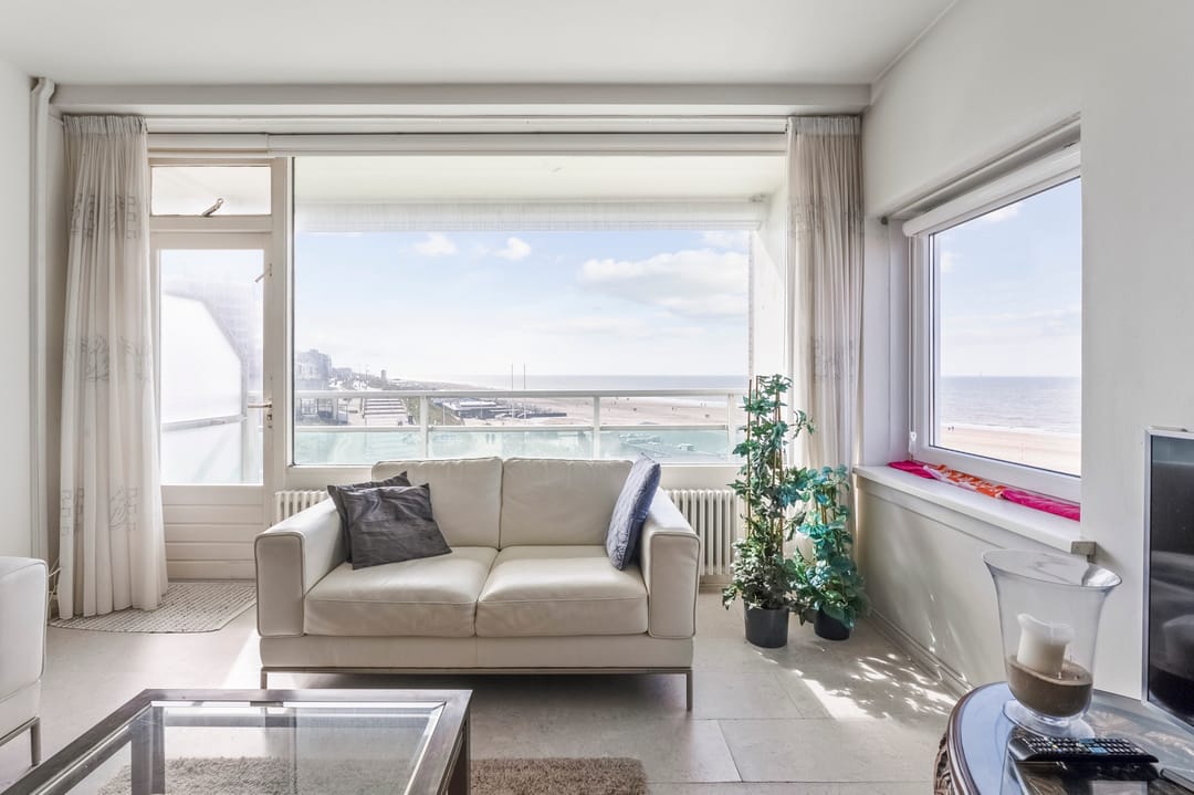 Foto 2 van de Favaugeplein 21-F7