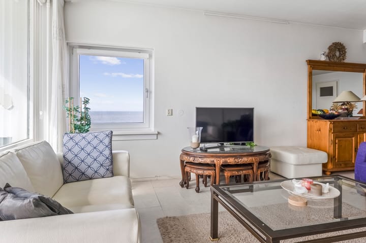 Foto 5 van de Favaugeplein 21-F7