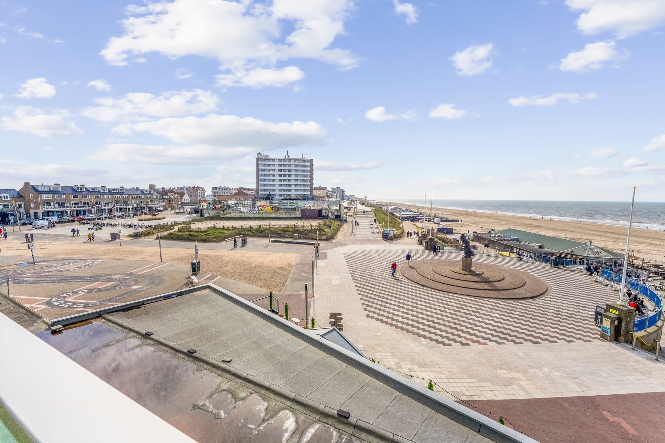 Foto 9 van de Favaugeplein 21-F7