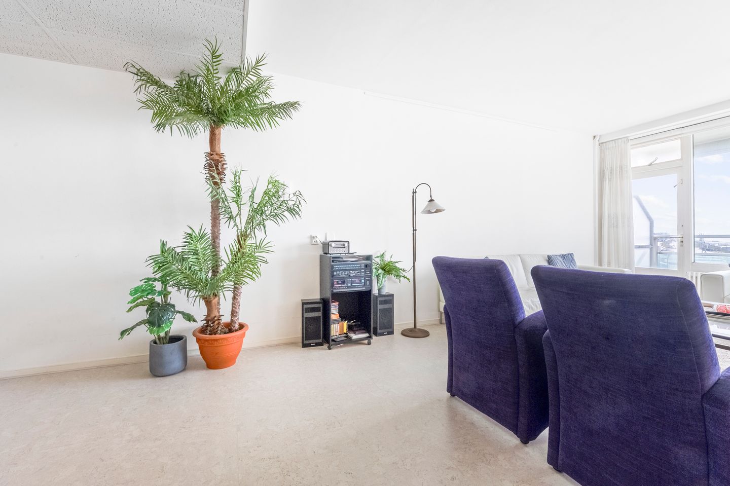 Foto 10 van de Favaugeplein 21-F7