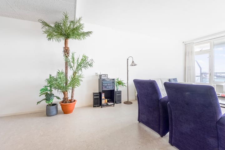 Foto 10 van de Favaugeplein 21-F7