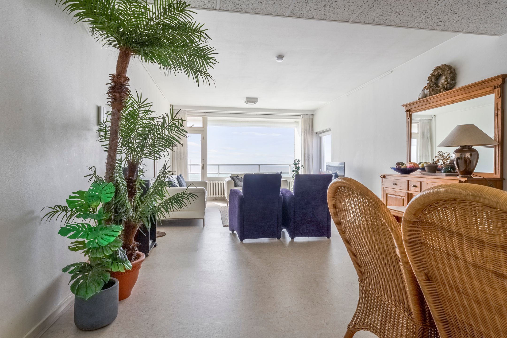 Foto 3 van de Favaugeplein 21-F7