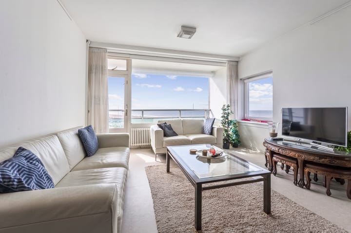 Foto 4 van de Favaugeplein 21-F7