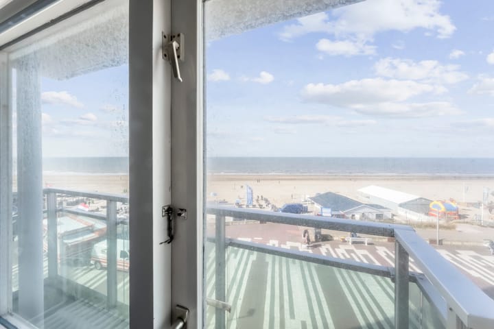 Foto 18 van de Favaugeplein 21-F7