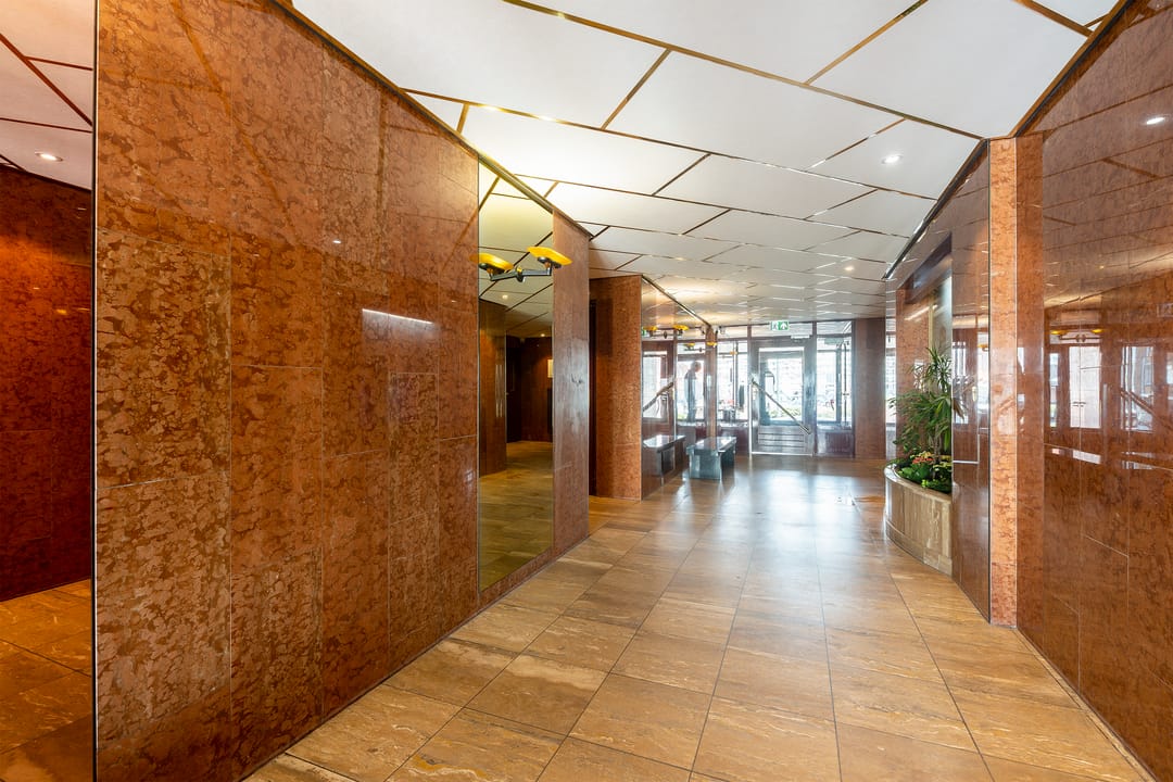 Foto 22 van de Favaugeplein 21-F7