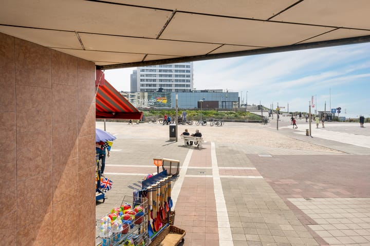 Foto 23 van de Favaugeplein 21-F7