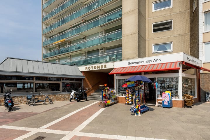 Foto 24 van de Favaugeplein 21-F7