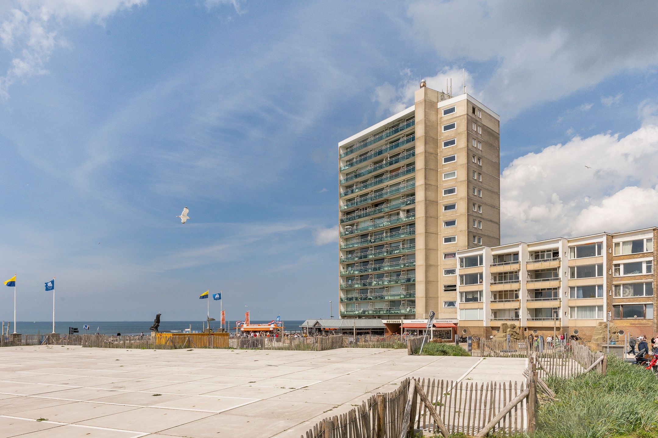 Foto 30 van de Favaugeplein 21-F7