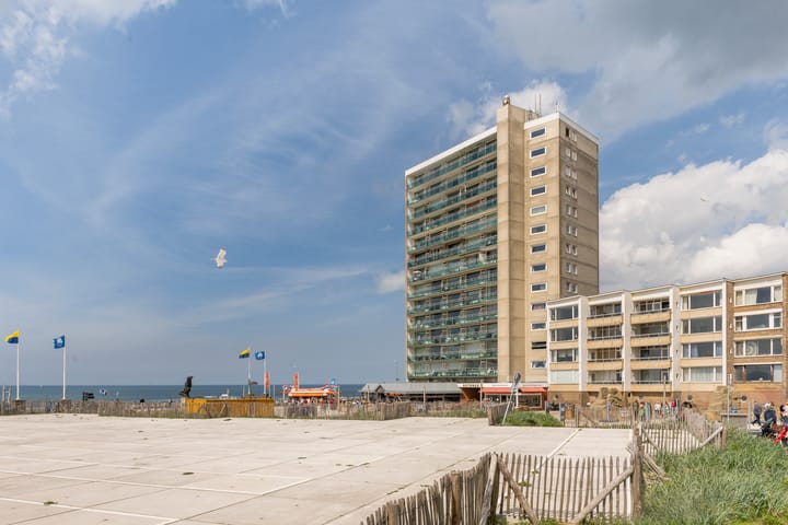 Foto 30 van de Favaugeplein 21-F7