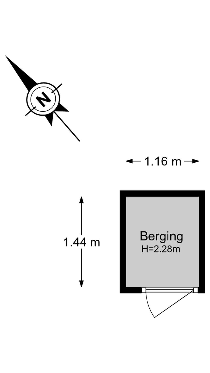 Foto 33 van de Favaugeplein 21-F7
