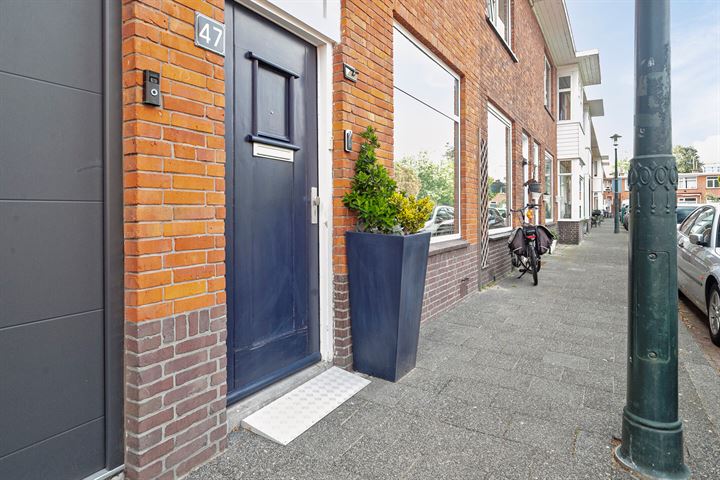 Bekijk foto 5 van Spakenburgsestraat 47